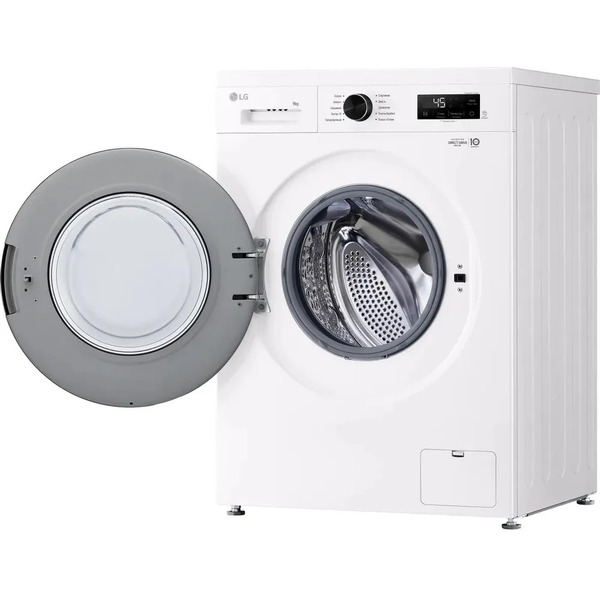 Стиральная машина LG F2Y1VS6W