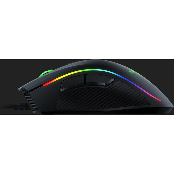 Мышь RAZER Mamba Elite (RZ01-02560100-R3M1)