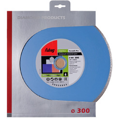 Алмазный диск FUBAG Keramik Pro 13300-6