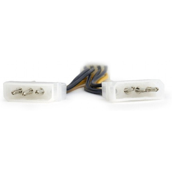 Разветвитель питания Cablexpert CC-PSU-81