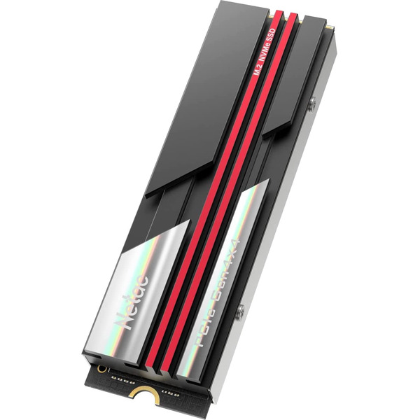 SSD Netac NV7000 2TB NT01NV7000-2T0-E4X