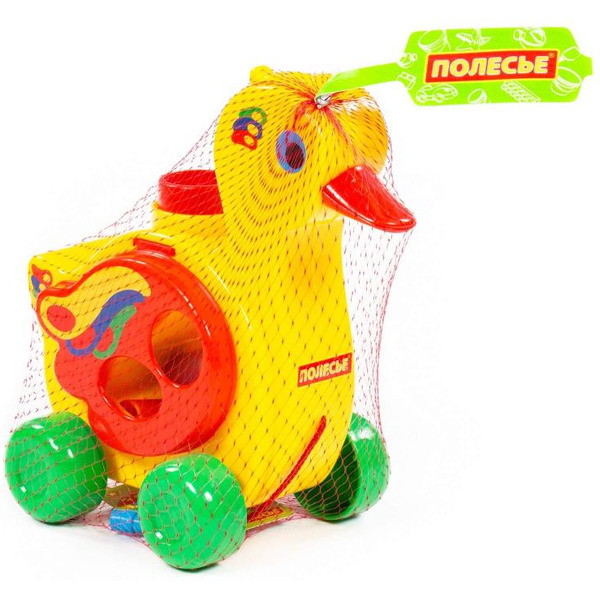 Уточка-несушка Полесье 6219