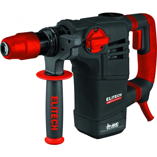 Перфоратор ELITECH RH 1130E (E2205.018.01) 203999