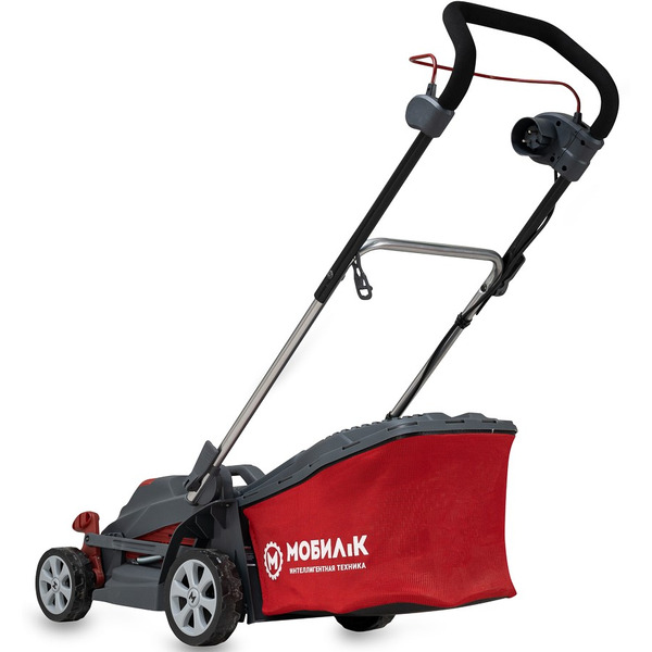 Газонокосилка Мобил К XME34 Комфорт (MBK0027786)