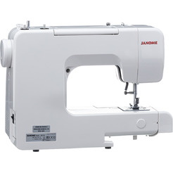 Швейная машина JANOME JB3115