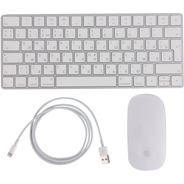 Моноблок Apple iMac 21.5 A1418 (MK142RU/A)