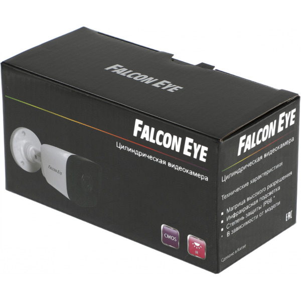 Аналоговая камера Falcon Eye FE-MHD-BP2e-20