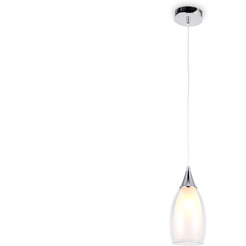 Подвесной светильник Ambrella Light TR3542 CH/CL