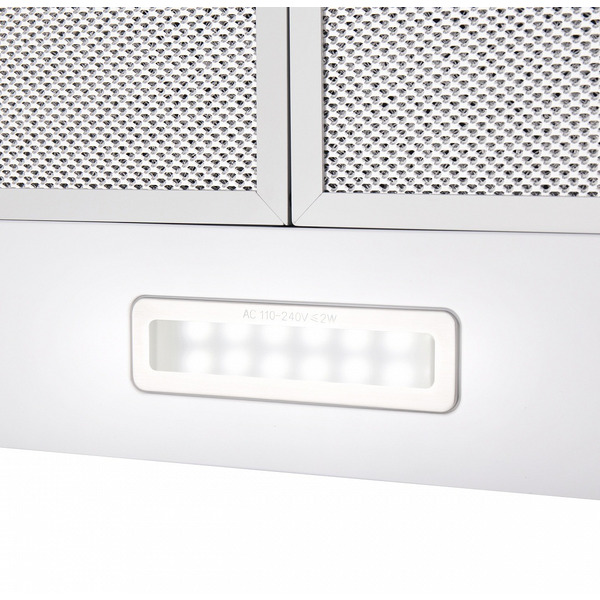 Кухонная вытяжка MAUNFELD Cork 60 (белый)