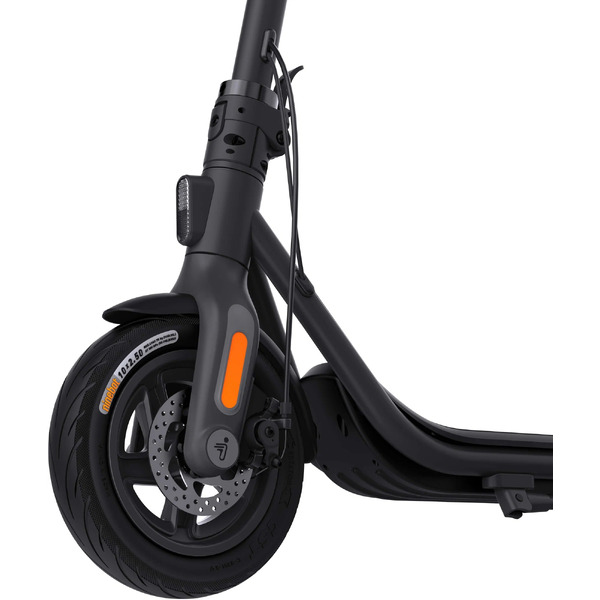 Электросамокат Ninebot Kickscooter F2