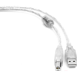 Кабель CABLEXPERT CCF-USB2-AMBM-TR-0.75M
