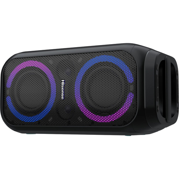 Минисистема Hisense Party Rocket 160