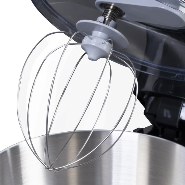 Миксер Galaxy Line GL2230 (черный)