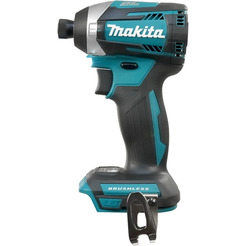 Шуруповерт MAKITA DTD153ZJ без АКБ и ЗУ