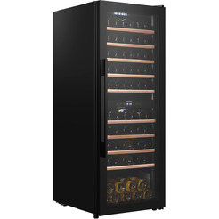 Винный шкаф MAUNFELD MFWC-201D77