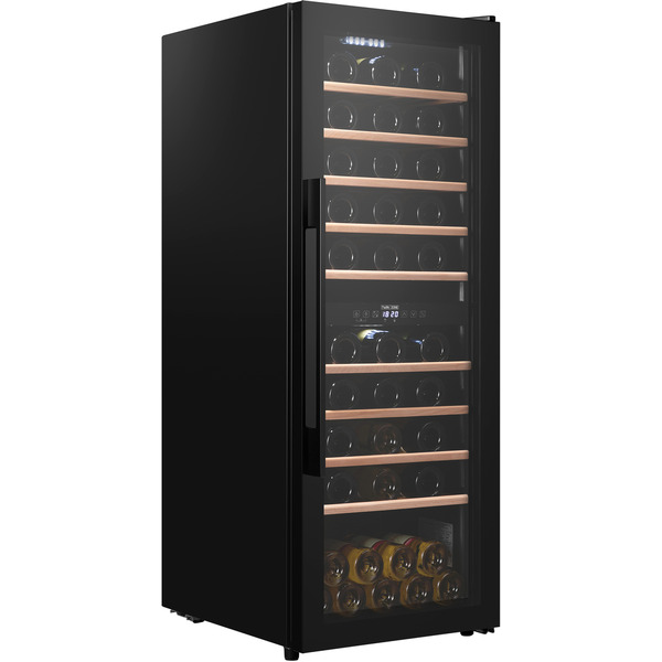 Винный шкаф MAUNFELD MFWC-201D77