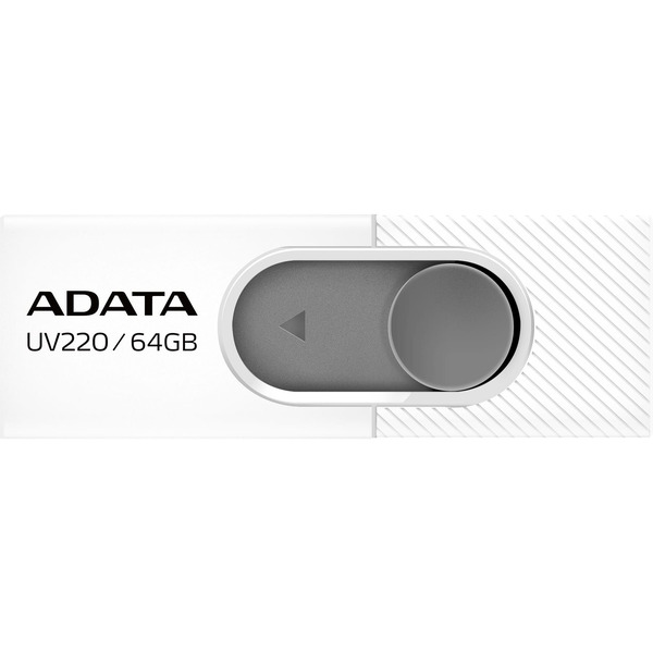 Флеш-накопитель USB ADATA AUV220-64G-RWHGY