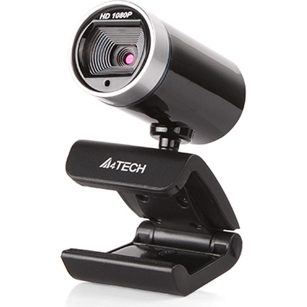 Веб-камера A4TECH PK-910H Black