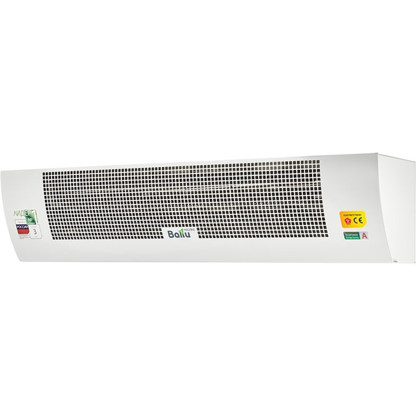 Тепловая завеса Ballu BHC-M25T12-PS