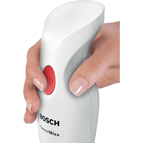 Погружной блендер Bosch CleverMixx MSM24500