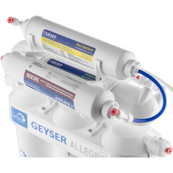 Система обратного осмоса Гейзер Аллегро М