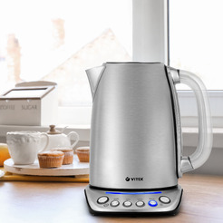 Электрочайник Vitek VT-7089