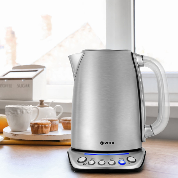 Электрочайник Vitek VT-7089