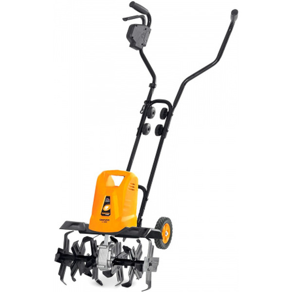 Мотокультиватор Daewoo Power DAT 1800E