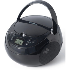 Магнитола Hyundai H-CD3301