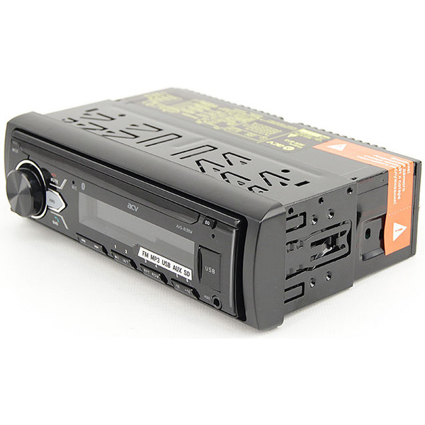 Автомагнитола ACV AVS-813BM