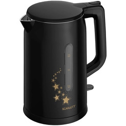 Электрочайник Scarlett SC-EK21S45