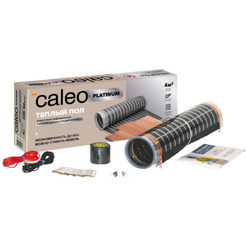 Комплект теплого пола CALEO PLATINUM 50/230-0,5-3,5
