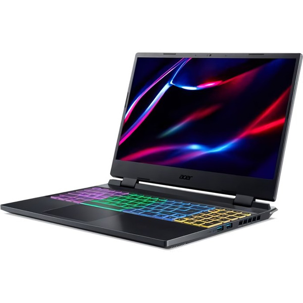 Игровой ноутбук Acer Nitro 5 AN515-46-R70A (NH.QGYEP.009)
