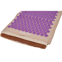 Коврик акупунктурный BRADEX Нирвана KZ 0672