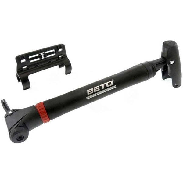 Насос ручной велосипедный BETO CMP-004