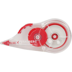 Корректирующая лента BRAUBERG 226814