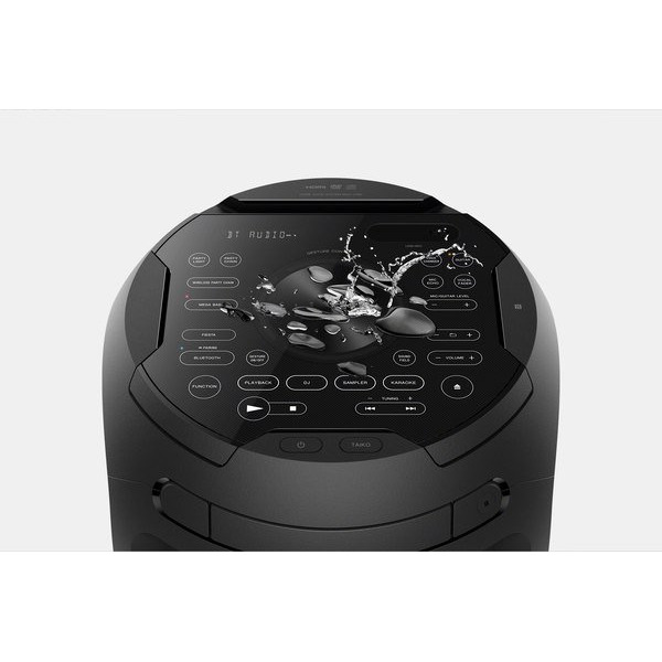 Минисистема SONY MHC-V72D