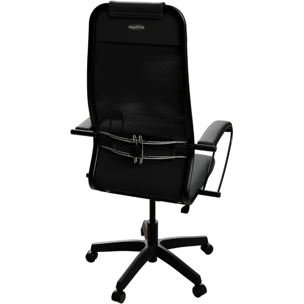 Кресло Metta ErgoLife Set 11 (черный)