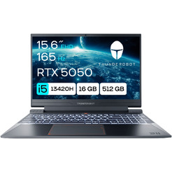 Игровой ноутбук Thunderobot 911X Wild Hunter G3 Evo (JT009R00KRU)