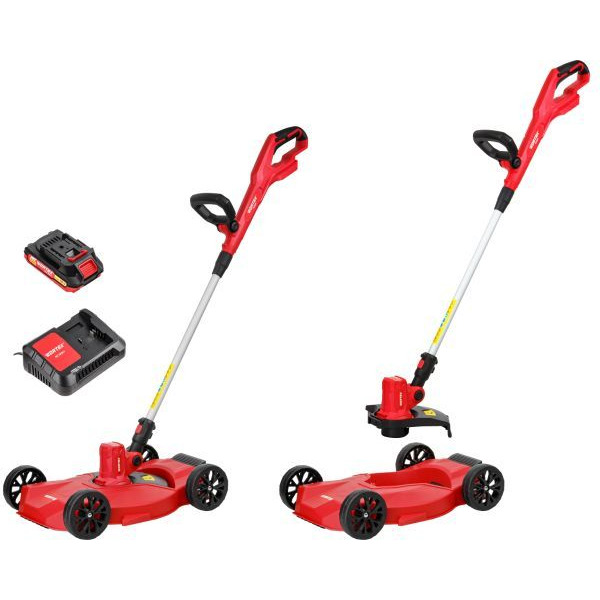 Триммер Wortex TB 2818 ALL1 XLT SET (1334833)