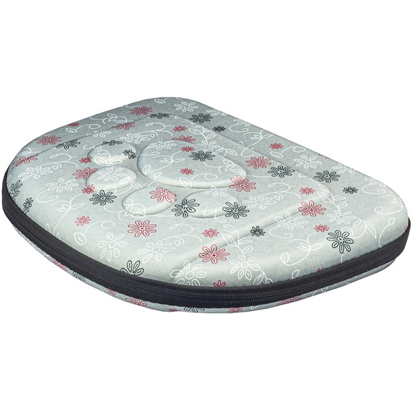 Переноска для животных Solmax&Zoo SM90548 (серый)