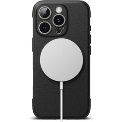 Чехол RINGKE ONYX MAGNETIC MAGSAFE для IPHONE 16 PRO BLACK