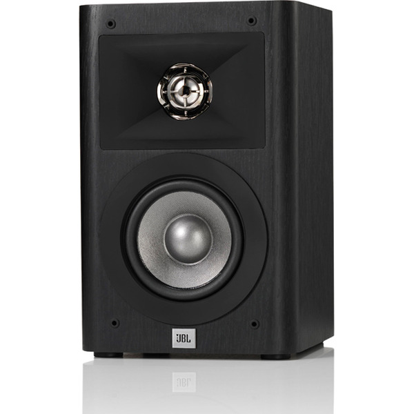 Акустика JBL STUDIO 220 BK