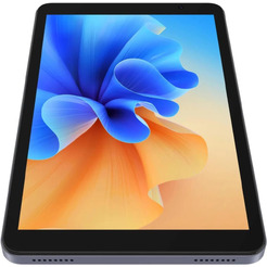 Планшет Digma Q8 3GB/32GB SC9863A 4G (серый)