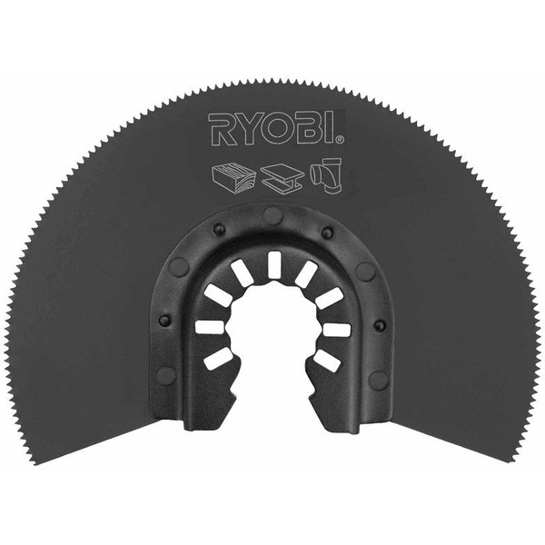 Многофункциональный инструмент Ryobi RMT300-SA KIT1 (5133002446)