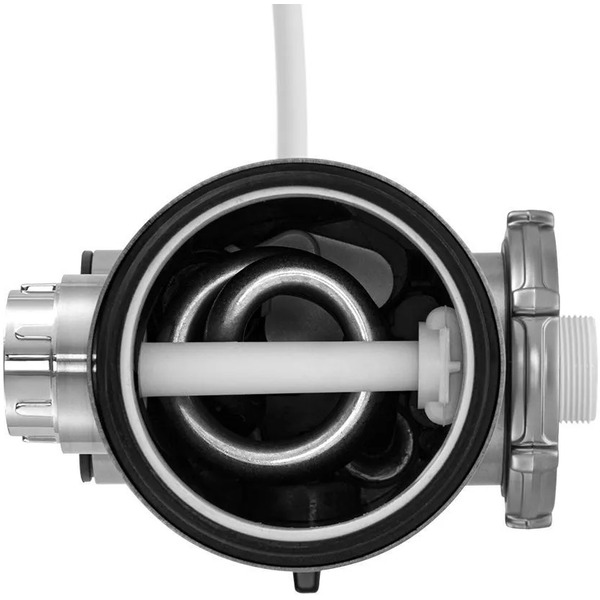 Проточный водонагреватель Kitfort КТ-6523