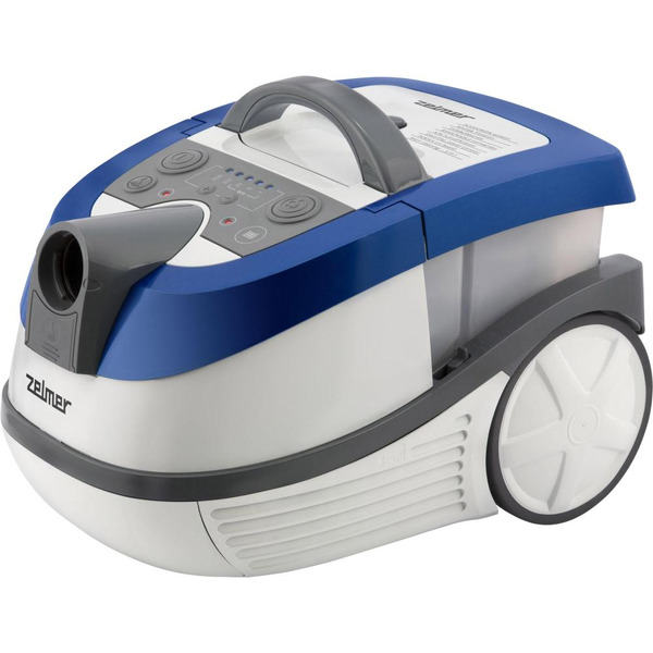Пылесос моющий ZELMER ZVC752STRU