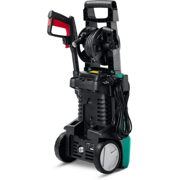 Минимойка Зубр АВД-180