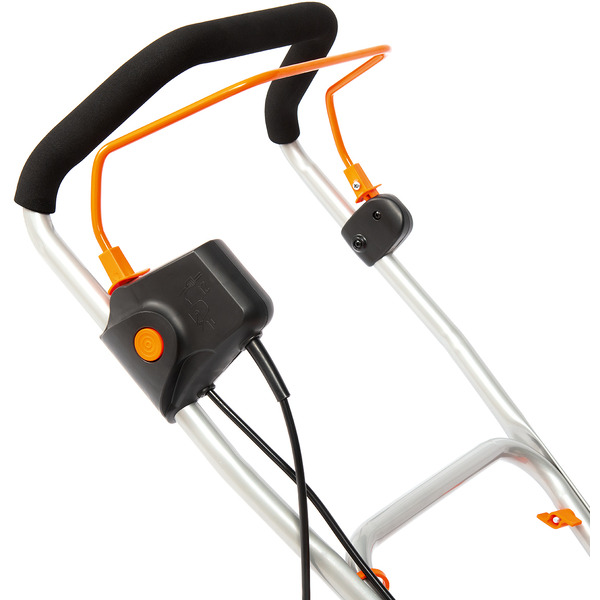 Миникультиватор Daewoo Power DAT 2000E