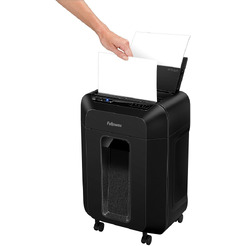 Шредер Fellowes AutoMax 80M FS-46215
